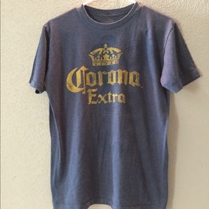 Corona extra t-shirt